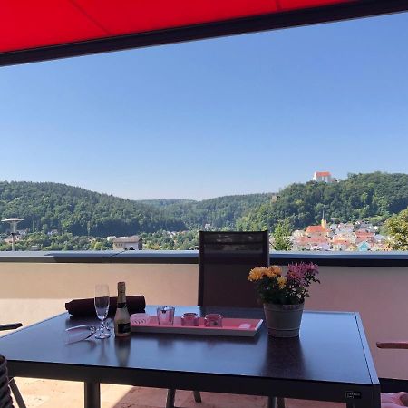 Ferienchalet Burgenblick ريدنبورغ المظهر الخارجي الصورة