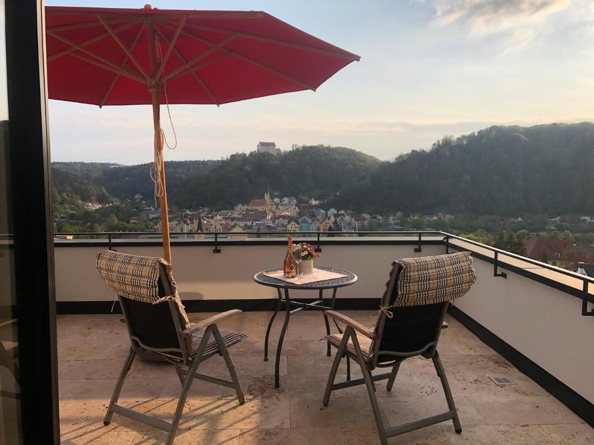 Ferienchalet Burgenblick ريدنبورغ المظهر الخارجي الصورة