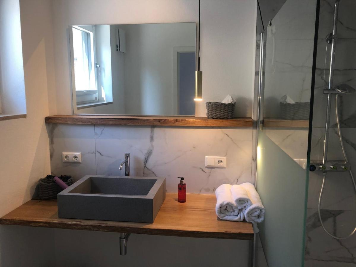 Ferienchalet Burgenblick ريدنبورغ المظهر الخارجي الصورة