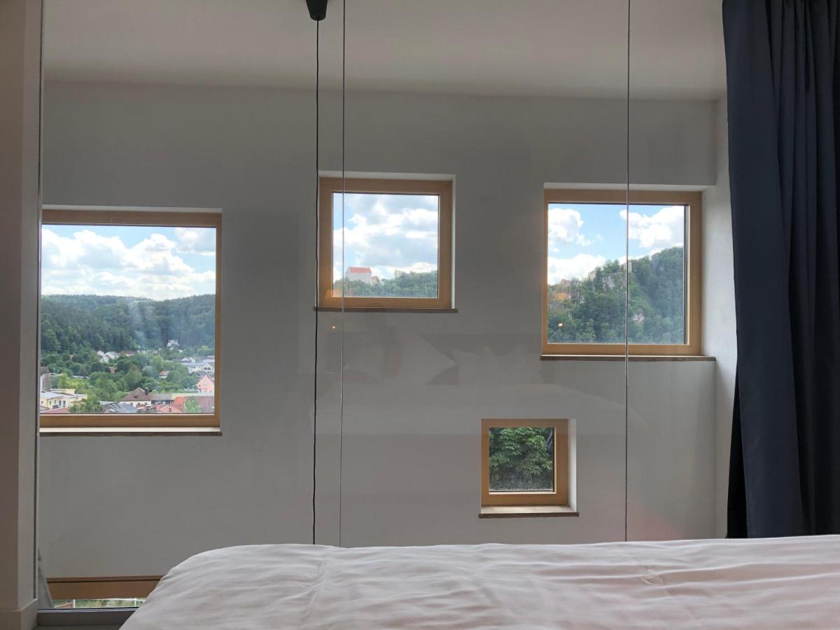 Ferienchalet Burgenblick ريدنبورغ المظهر الخارجي الصورة