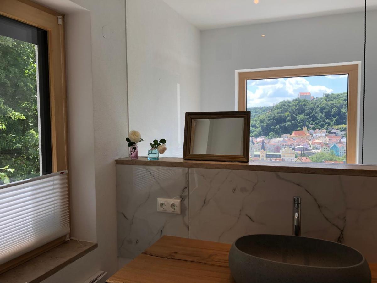 Ferienchalet Burgenblick ريدنبورغ المظهر الخارجي الصورة