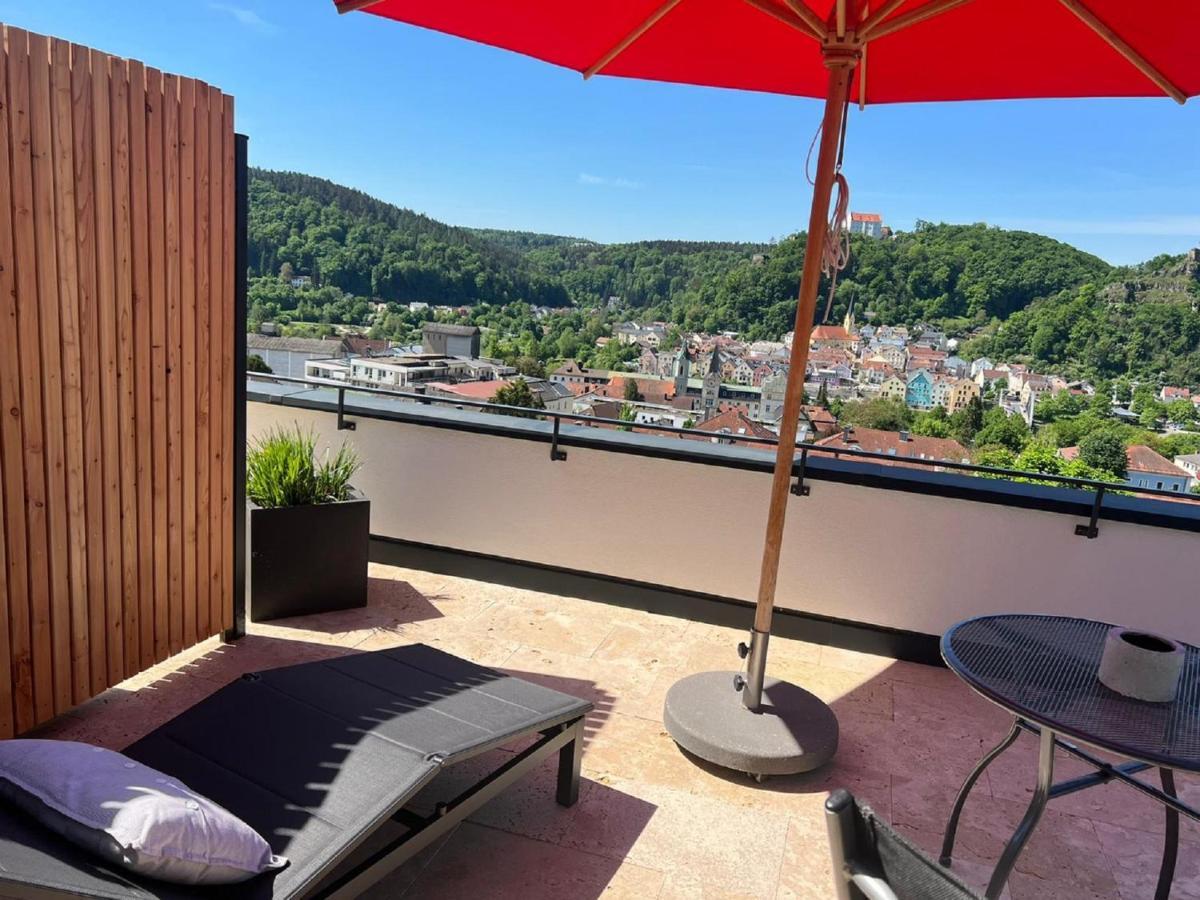 Ferienchalet Burgenblick ريدنبورغ المظهر الخارجي الصورة