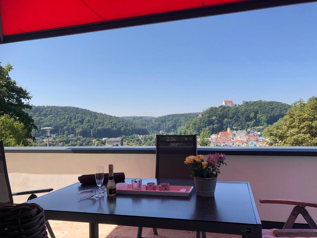 Ferienchalet Burgenblick ريدنبورغ المظهر الخارجي الصورة