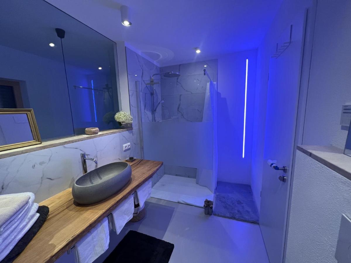 Ferienchalet Burgenblick ريدنبورغ المظهر الخارجي الصورة
