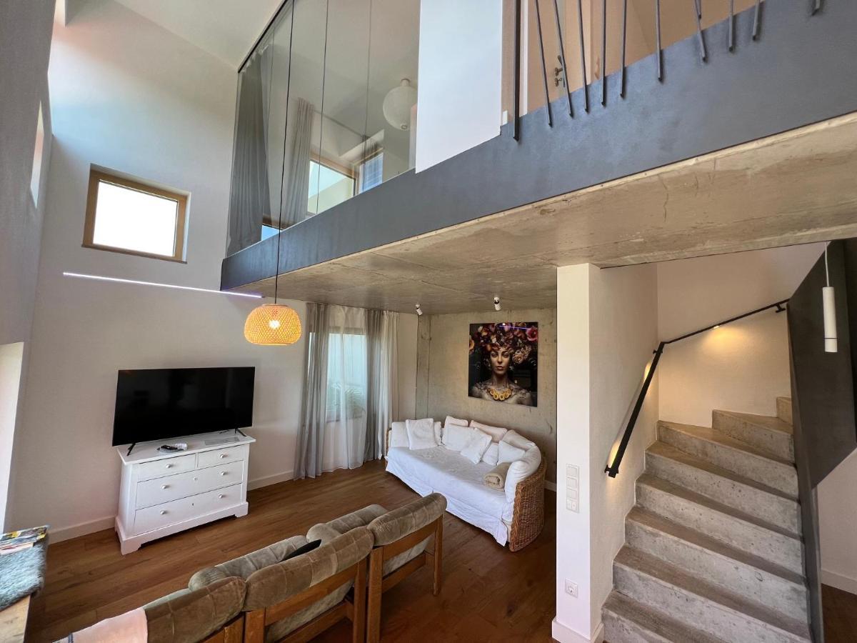 Ferienchalet Burgenblick ريدنبورغ المظهر الخارجي الصورة